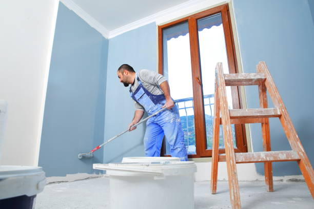 Mold Removal for HVAC Installations in Bowling Green, FL