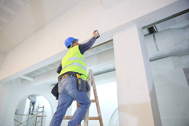 Best Asbestos and Lead Testing During Mold Inspection  in Bowling Green, FL