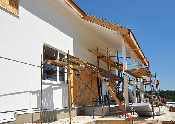 Best Post-Construction Mold Inspection  in Bowling Green, FL